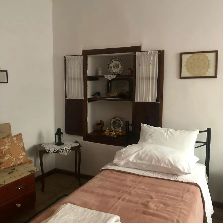 Apartmán Guest House Anastas Berat