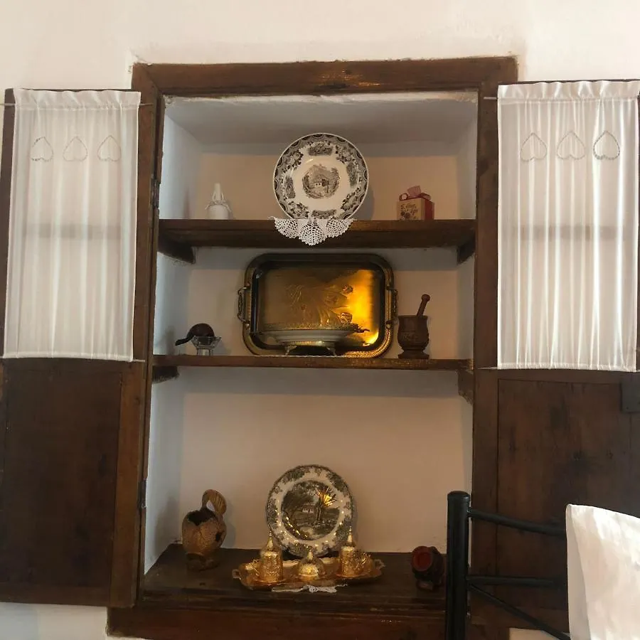 Guest House Anastas Berat