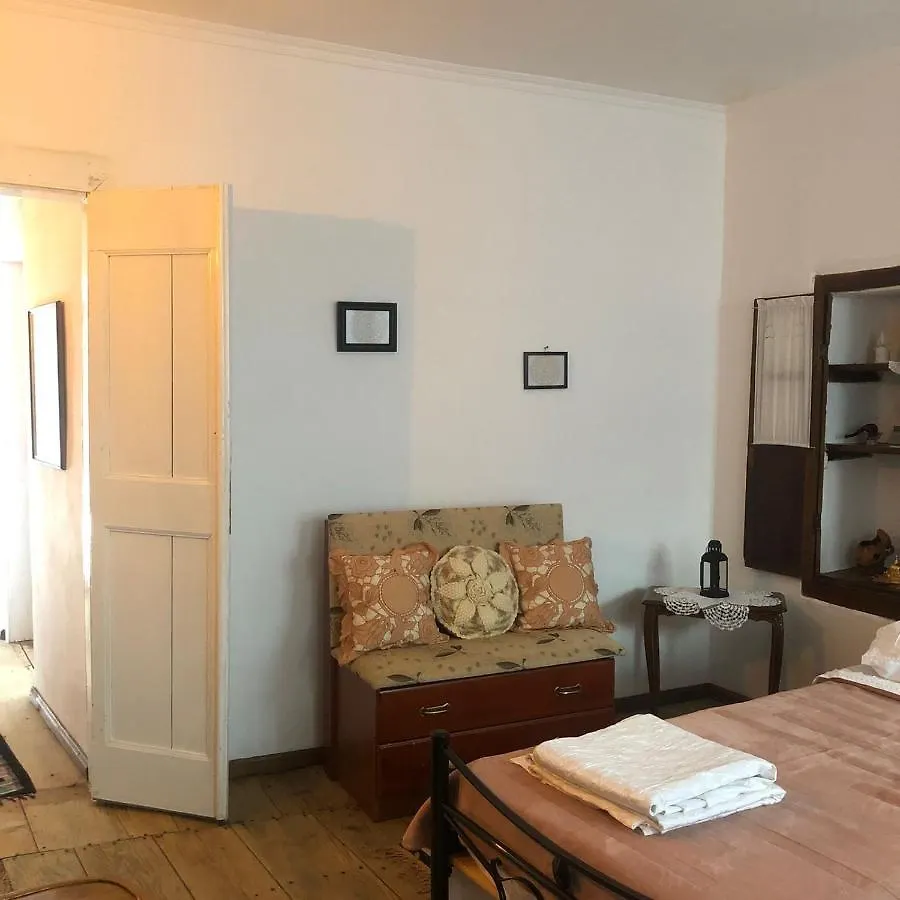 Guest House Anastas Berat
