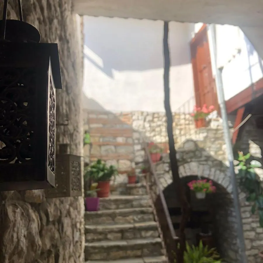 Guest House Anastas Berat