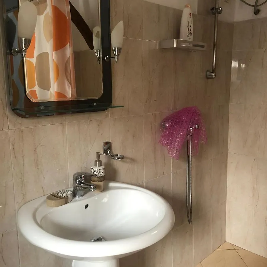 Guest House Anastas Berat 0*,